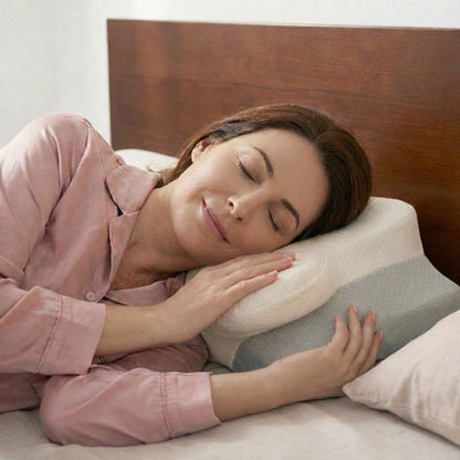 Slumbher Deep Sleep Pillow