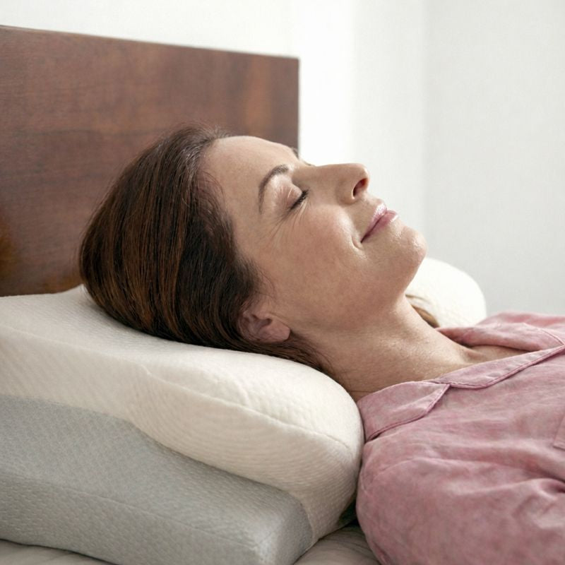 Slumbher Deep Sleep Pillow