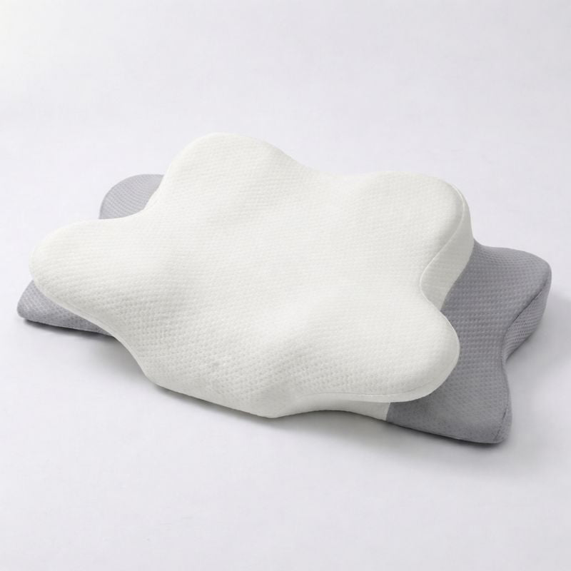 Slumbher Deep Sleep Pillow